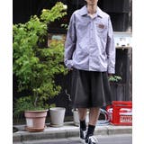 HOOK -original- 古着風レトロ調テーラードカラーデザインシャツ | HOOK | 詳細画像41