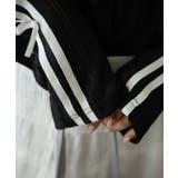 【HOOK】for girls 袖リボンライン透かしカットソー | HOOK | 詳細画像22