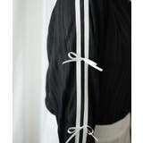 【HOOK】for girls 袖リボンライン透かしカットソー | HOOK | 詳細画像23