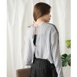 【HOOK】for girlXL 袖リボンライン | HOOK | 詳細画像22 