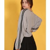 【HOOK】for girlXL 袖リボンライン | HOOK | 詳細画像29 