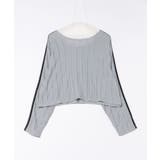 【HOOK】for girlXL 袖リボンライン | HOOK | 詳細画像5 