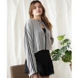 【HOOK】for girlXL 袖リボンライン | HOOK | 詳細画像6 