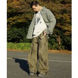 HOOK -original- マルチチェック柄オーバーシャツ | HOOK | 詳細画像19