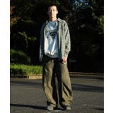 HOOK -original- マルチチェック柄オーバーシャツ | HOOK | 詳細画像22