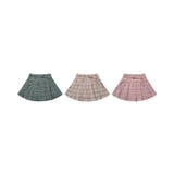 【HOOK】for girls チェック柄ボックスプリーツミニスカート | HOOK | 詳細画像6