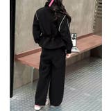 【aimoha KIDS】スポーティセットアップ | aimoha kids | 詳細画像7