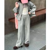 【aimoha KIDS】スポーティセットアップ | aimoha kids | 詳細画像15