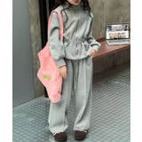 【aimoha KIDS】スポーティセットアップ | aimoha kids | 詳細画像16