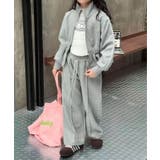 【aimoha KIDS】スポーティセットアップ | aimoha kids | 詳細画像17