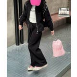 【aimoha KIDS】スポーティセットアップ | aimoha kids | 詳細画像4