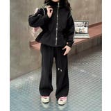 【aimoha KIDS】スポーティセットアップ | aimoha kids | 詳細画像5
