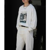 HOOK -original- にゃんにゃんマフィアプリントロンTEE | HOOK | 詳細画像8