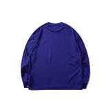 HOOK -original- にゃんにゃんマフィアプリントロンTEE | HOOK | 詳細画像12