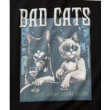 HOOK -original- にゃんにゃんマフィアプリントロンTEE | HOOK | 詳細画像18