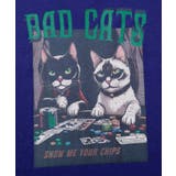 HOOK -original- にゃんにゃんマフィアプリントロンTEE | HOOK | 詳細画像25