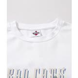 HOOK -original- にゃんにゃんマフィアプリントロンTEE | HOOK | 詳細画像36