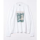 HOOK -original- にゃんにゃんマフィアプリントロンTEE | HOOK | 詳細画像44