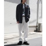 HOOK -original- にゃんにゃんマフィアプリントロンTEE | HOOK | 詳細画像3