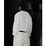 HOOK -original- にゃんにゃんマフィアプリントロンTEE | HOOK | 詳細画像4