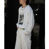 HOOK -original- にゃんにゃんマフィアプリントロンTEE | HOOK | 詳細画像5