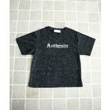 【aimoha-KIDS-】プリント キッズTシャツ | aimoha kids | 詳細画像11