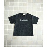 【aimoha-KIDS-】プリント キッズTシャツ | aimoha kids | 詳細画像15