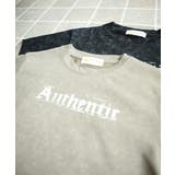 【aimoha-KIDS-】プリント キッズTシャツ | aimoha kids | 詳細画像12
