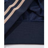 HOOK -original- アメカジサガラロゴ刺繍ポロ襟スウェット | HOOK | 詳細画像9