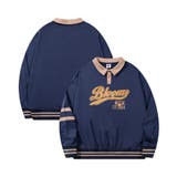 HOOK -original- アメカジサガラロゴ刺繍ポロ襟スウェット | HOOK | 詳細画像21