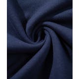 HOOK -original- アメカジサガラロゴ刺繍ポロ襟スウェット | HOOK | 詳細画像7