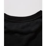 HOOK -original- ハート肘パッチ刺繍スウェット | HOOK | 詳細画像12 