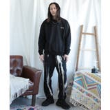 HOOK -original- ハート肘パッチ刺繍スウェット | HOOK | 詳細画像27 