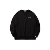 HOOK -original- ハート肘パッチ刺繍スウェット | HOOK | 詳細画像7 