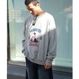 HOOK -original- DOG刺繍スウェット | HOOK | 詳細画像16 