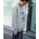 HOOK -original- DOG刺繍スウェット | HOOK | 詳細画像17 