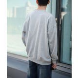 HOOK -original- DOG刺繍スウェット | HOOK | 詳細画像18 