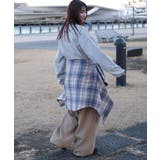 HOOK -original- DOG刺繍スウェット | HOOK | 詳細画像22 