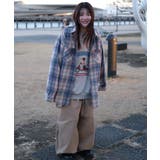 HOOK -original- DOG刺繍スウェット | HOOK | 詳細画像23 