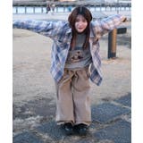 HOOK -original- DOG刺繍スウェット | HOOK | 詳細画像24 