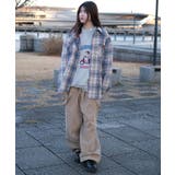 HOOK -original- DOG刺繍スウェット | HOOK | 詳細画像25 