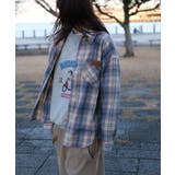 HOOK -original- DOG刺繍スウェット | HOOK | 詳細画像26 