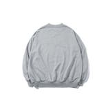 HOOK -original- DOG刺繍スウェット | HOOK | 詳細画像29 