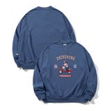 HOOK -original- DOG刺繍スウェット | HOOK | 詳細画像35 