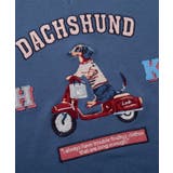 HOOK -original- DOG刺繍スウェット | HOOK | 詳細画像42 