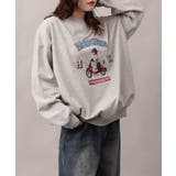 HOOK -original- DOG刺繍スウェット | HOOK | 詳細画像47 