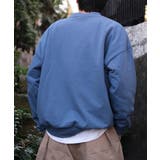 HOOK -original- DOG刺繍スウェット | HOOK | 詳細画像5 