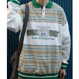 スウェット | HOOK | 詳細画像14