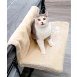 ペット用掛けるベッド ペット 猫 | aimoha  | 詳細画像2 