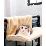 ペット用掛けるベッド ペット 猫 | aimoha  | 詳細画像3 